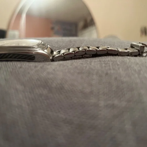 Classic David Yurman Watch